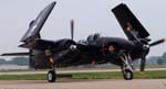 Grumman F7F 3N Tigercat