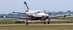 07 Socata TBM 850