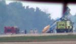 07 EAA Oshkosh Aircraft Accident