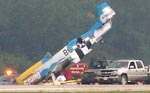 07 EAA Oshkosh Aircraft Accident