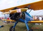 37 Stearman P-17