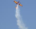 Sukhoi SU-31 Air Show