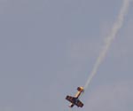 Sukhoi SU-30 Air Show