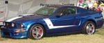 07 Ford Mustang Coupe Roush 427