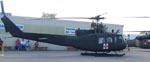 Bell UH-1P Iroqouis Huey