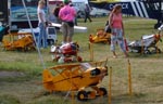 Pedal Aircraft