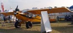 Super Cub Kitbuilt