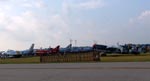 Warbirds