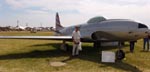 48 Lockheed GF-80C-1-LO Shooting Star