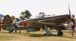 Yakovlev YAK-9U-M