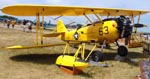 40 Naval Aircraft Model N3N-3