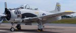 North American T-28 Trojan