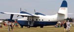 53 Grumman HU-16 Albatross