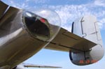 North American B-25D-35 Mitchell Yankee Warrior Detail