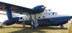 53 Grumman HU-16 Albatross