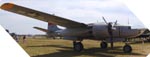 Douglas A-26C Invader Hard To Get