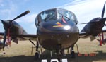 64 Grumman OV-1B Mohawk