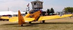 North American AT-6 Texan