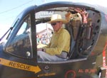 64 Grumman OV-1B Mohawk Cockpit Photo