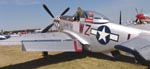 North American P-51D Mustang Big Beautiful Doll