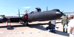 Lockheed U-2R TR-1A