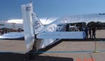 Ford Trimotor 4-AT-E