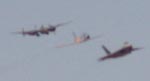 07 EAA Oshkosh Warbird Flyby