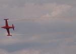 07 EAA Oshkosh Warbird Flyover