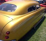 51 Hudson 2dr Sedan Custom