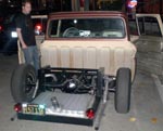 64 Chevy Pickup