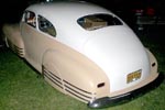 47 Chevy 2dr Fleetline Sedan