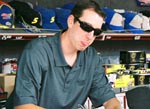 Kyle Busch