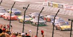 07 NASCAR Pocono 500