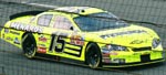 07 Chevy Monte Carlo SS Menards 15
