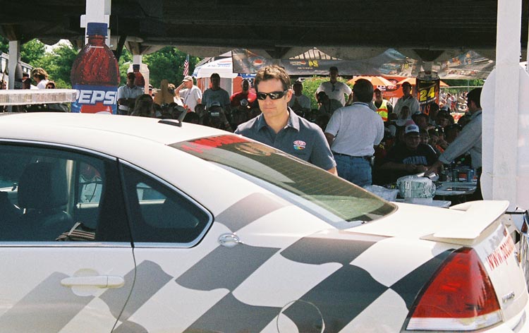 Fan Pics Jeff Gordon