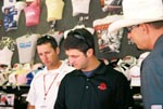 Fan Pics David Stremme