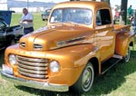 48 Ford Pickup