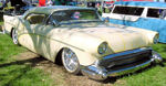 57 Buick Chopped 2dr Hardtop Custom