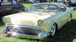 57 Buick Chopped 2dr Hardtop Custom