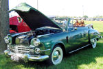 48 Studebaker Convertible