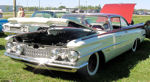 59 Oldsmobile 2dr Hardtop