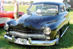 49 Mercury Tudor Sedan