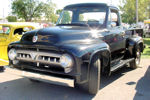 53 Ford Pickup