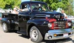 48 Ford Pickup