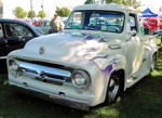 53 Ford Pickup