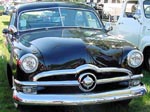 50 Ford Tudor Sedan