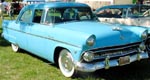 55 Chevy ForDor Sedan