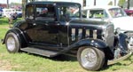 32 Chevy 5W Coupe