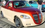 03 Chrysler PT Cruiser Pickup Custom