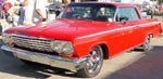 62 Chevy Impala 2dr Hardtop